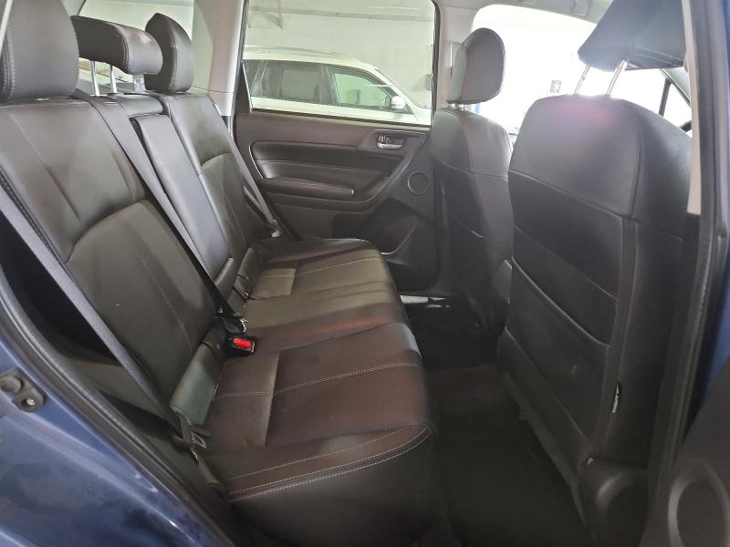 Продажа на аукционе авто 2017 Subaru Forester, vin: JF2SJAWC5HH486820, номер лота: 51333646