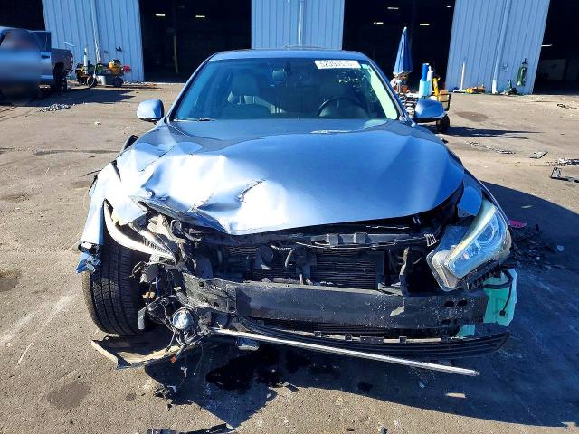 Aukcja sprzedaży 2016 Infiniti Q50, vin: JN1EV7AP2GM303394, numer aukcji: 52399626