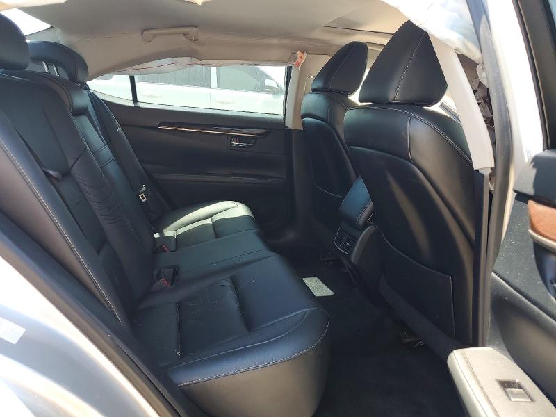 Aukcja sprzedaży 2013 Lexus Es, vin: JTHBK1GG3D2004063, numer aukcji: 52945916