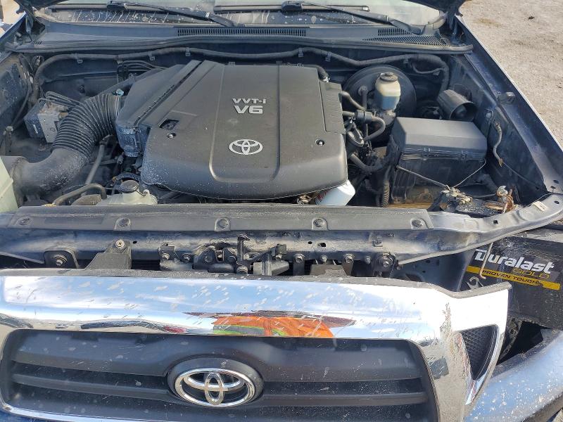 53596676 :رقم المزاد ، 5TELU42N28Z563869 vin ، 2008 Toyota Tacoma مزاد بيع