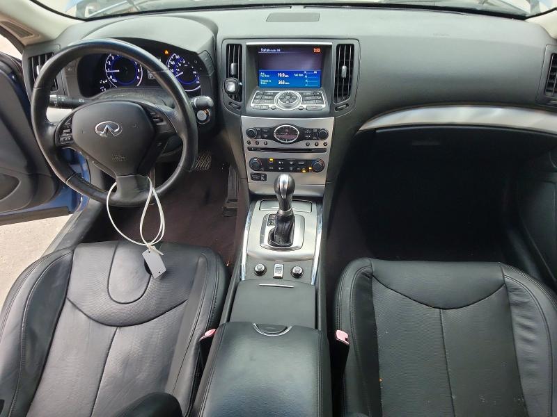 Продажа на аукционе авто 2012 Infiniti G37 Convertible, vin: JN1CV6FE5CM201283, номер лота: 53197416