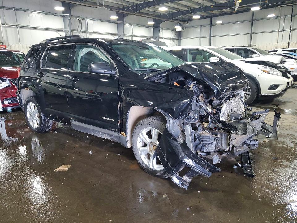 Продажа на аукционе авто 2017 Gmc Terrain, vin: 2GKFLTE32H6182538, номер лота: 52667306