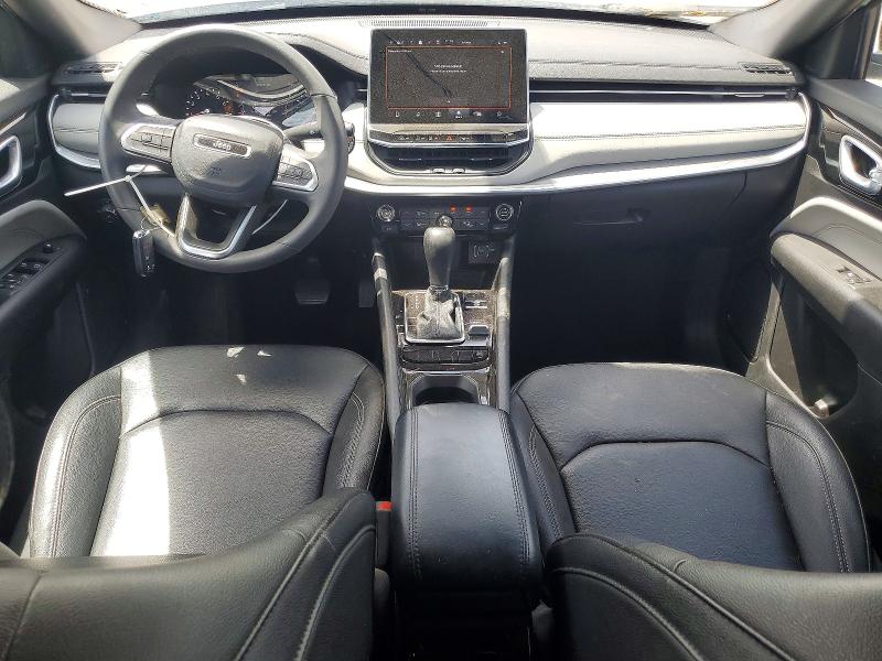 Aukcja sprzedaży 2025 Jeep Compass, vin: 3C4NJDCN9ST511049, numer aukcji: 54922906