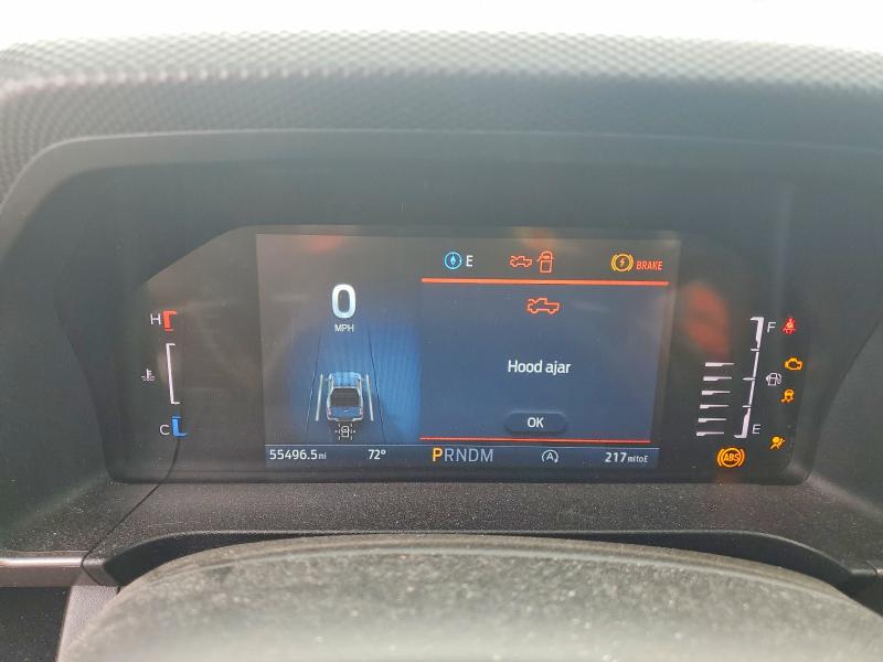 Продажа на аукционе авто 2024 Ford Ranger, vin: 1FTER4HH0RLE05476, номер лота: 53578086