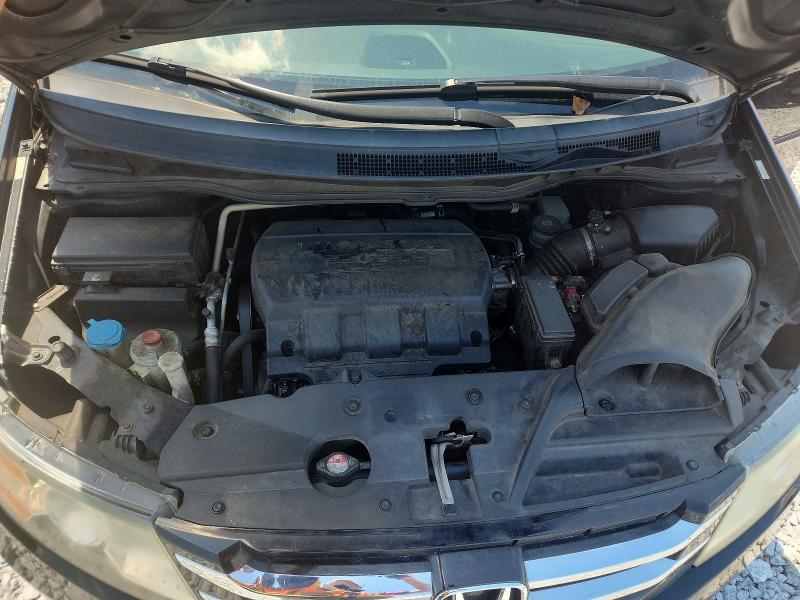 2016 Honda Odyssey მანქანა იყიდება აუქციონზე, vin: 5FNRL5H61GB063740, აუქციონის ნომერი: 53877736