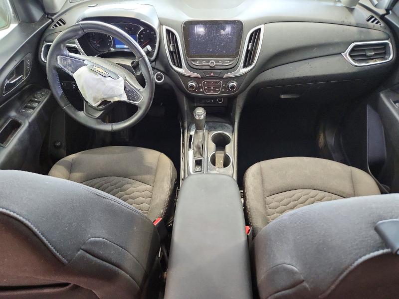 Aukcja sprzedaży 2019 Chevrolet Equinox, vin: 3GNAXUEV7KL281755, numer aukcji: 53081666