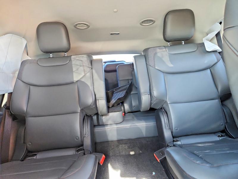 Aukcja sprzedaży 2025 Ford Explorer, vin: 1FMUK8DH1SGC91947, numer aukcji: 53697966