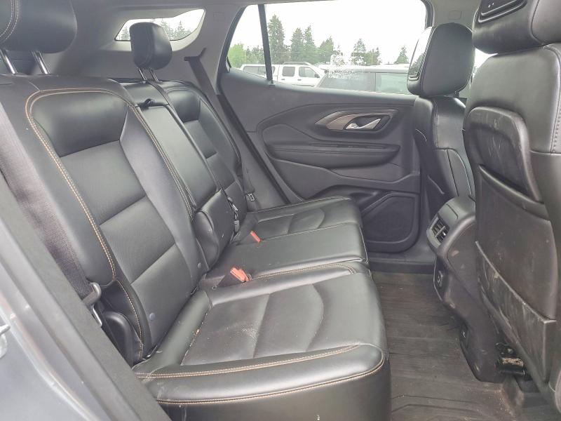 Aukcja sprzedaży 2019 Gmc Terrain, vin: 3GKALWEU6KL401413, numer aukcji: 54366196