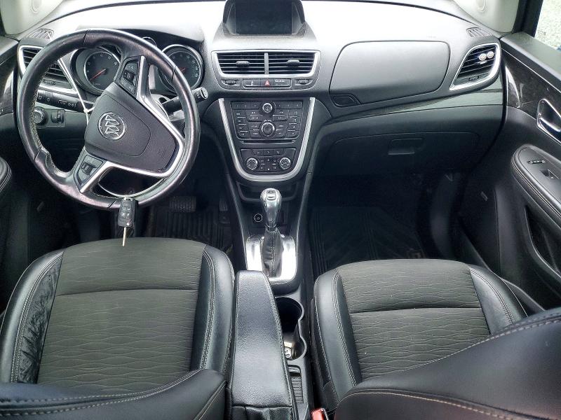 Aukcja sprzedaży 2015 Buick Encore, vin: KL4CJBSB8FB230140, numer aukcji: 52724496