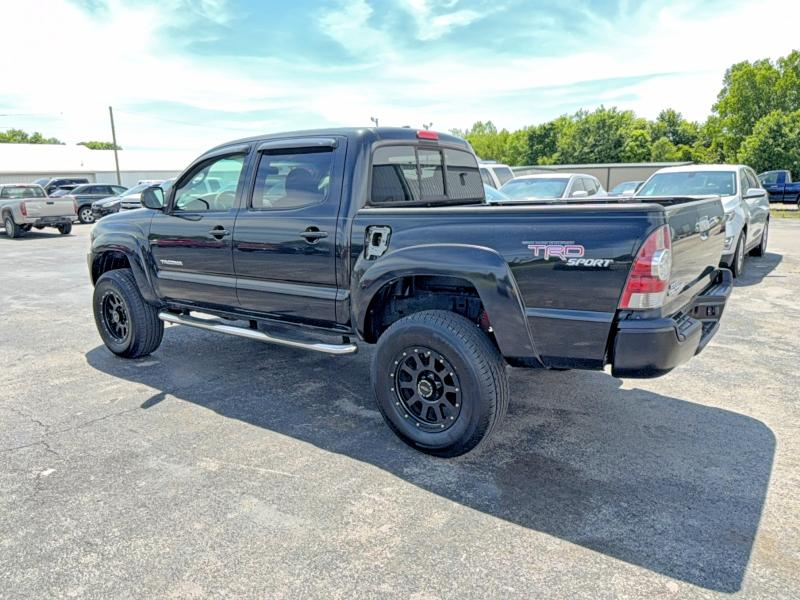 Aukcja sprzedaży 2010 Toyota Tacoma, vin: 5TELU4EN2AZ718826, numer aukcji: 54134836