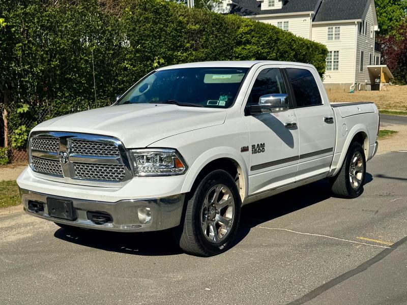 Продаж на аукціоні авто 2015 Ram 1500, vin: 1C6RR7NT4FS546412, номер лоту: 53307836