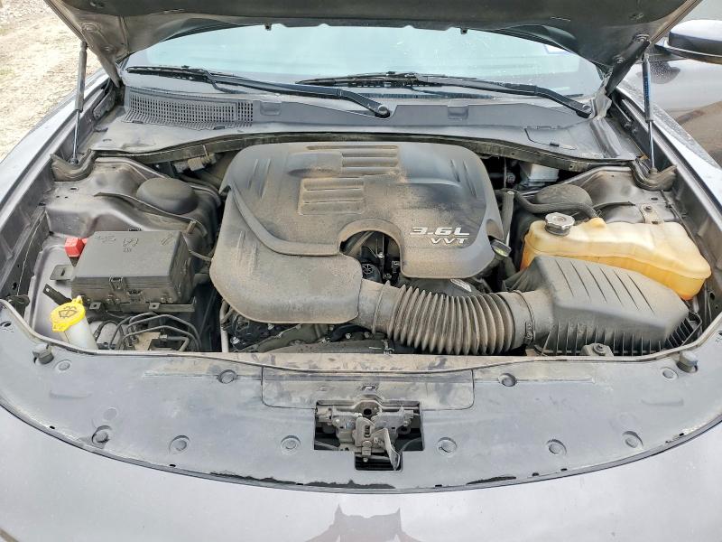 Продаж на аукціоні авто 2021 Dodge Charger, vin: 2C3CDXBG4MH642148, номер лоту: 53076646