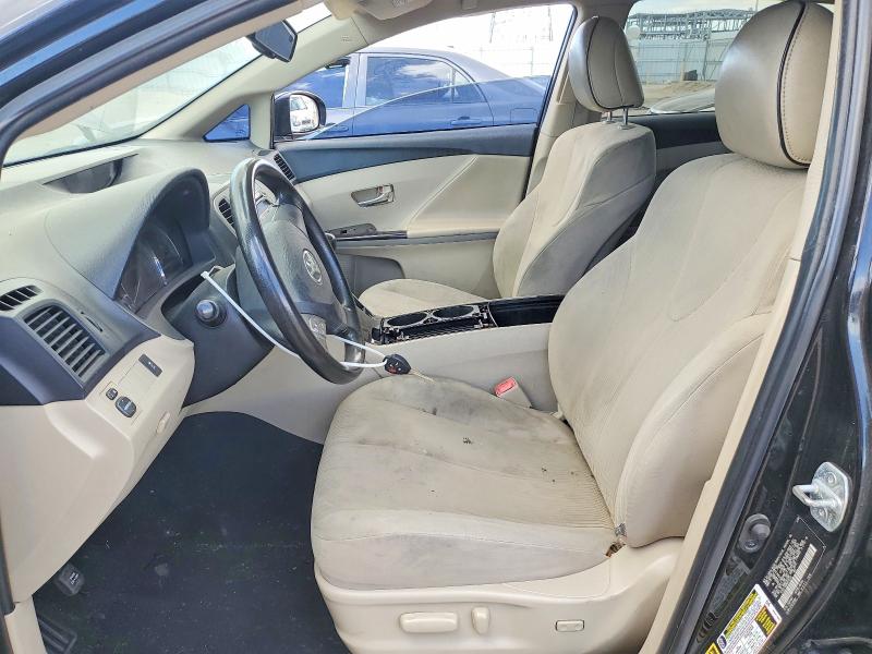 Продажа на аукционе авто 2009 Toyota Venza, vin: 4T3ZE11A89U012525, номер лота: 52424086