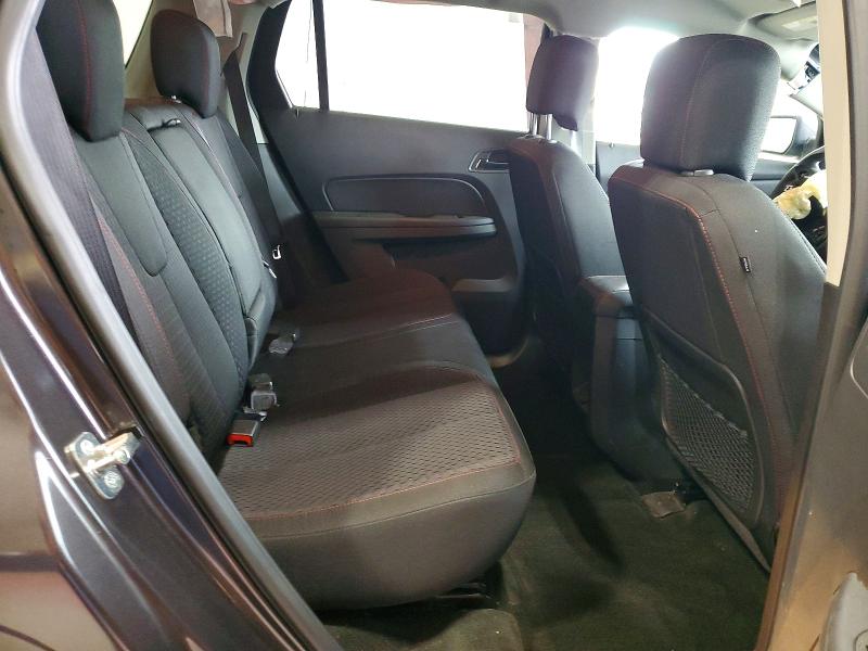 Продаж на аукціоні авто 2014 Gmc Terrain, vin: 2GKALMEK8E6319016, номер лоту: 52788826