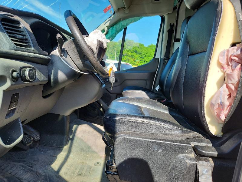 2024 Ford Transit მანქანა იყიდება აუქციონზე, vin: 1FTBR1C85RKA26505, აუქციონის ნომერი: 54901616