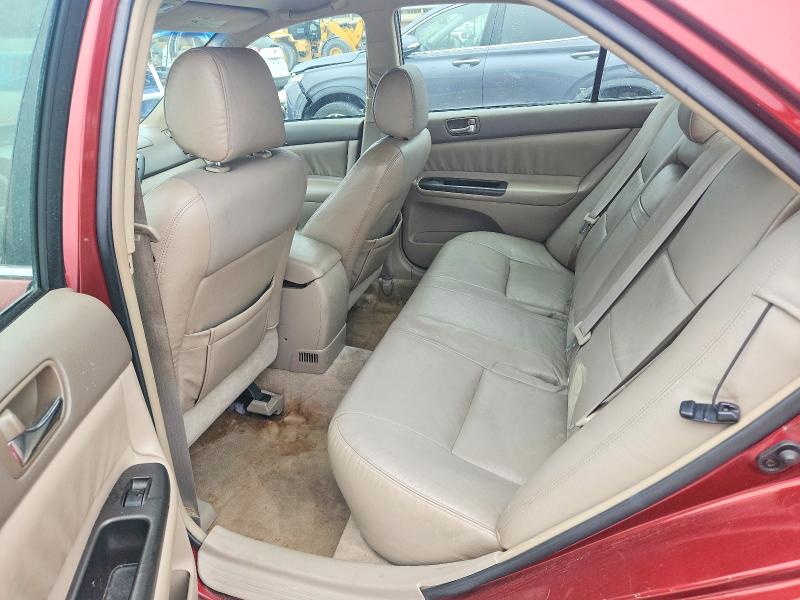 Aukcja sprzedaży 2005 Toyota Camry, vin: 4T1BE30K85U010803, numer aukcji: 51981506