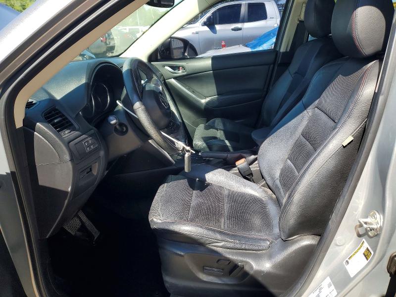 Aukcja sprzedaży 2013 Mazda Cx-5, vin: JM3KE4DE3D0125952, numer aukcji: 50962556