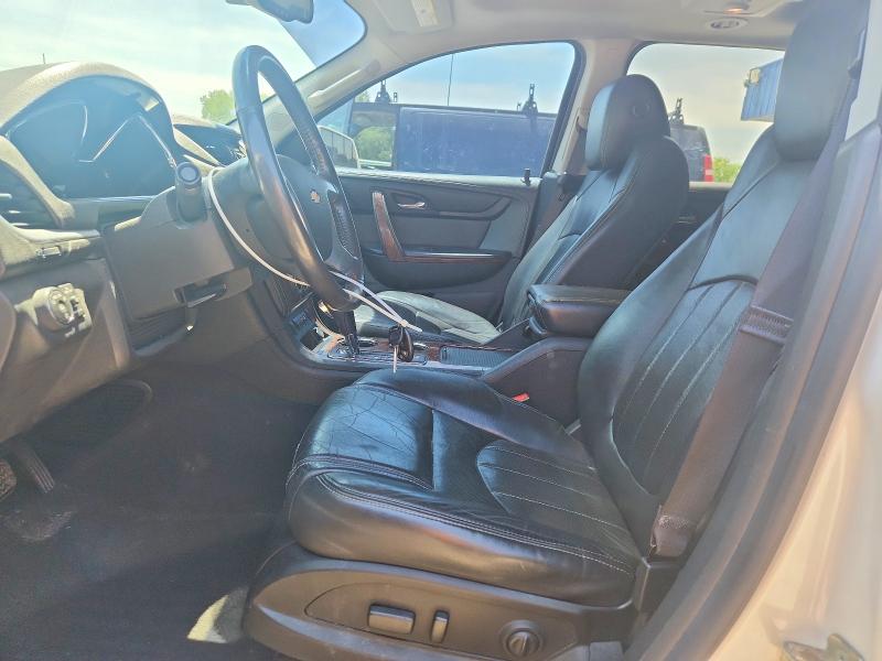 Продажа на аукционе авто 2014 Chevrolet Traverse, vin: 1GNKRJKD0EJ287014, номер лота: 55070176