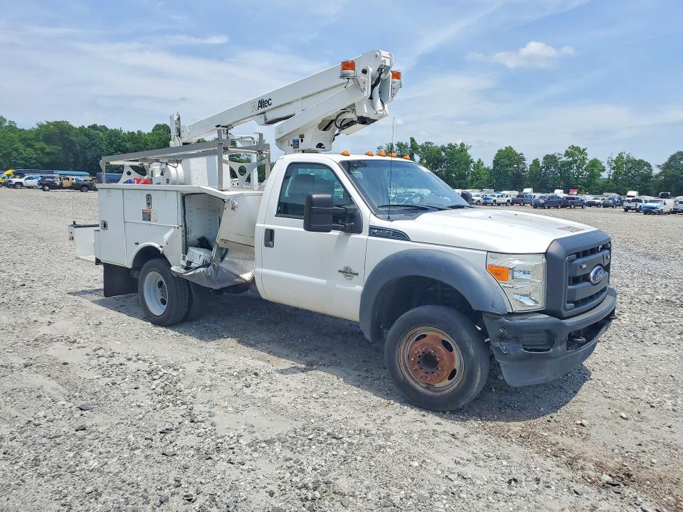 2016 Ford F450 მანქანა იყიდება აუქციონზე, vin: 1FDUF4GT3GEC33113, აუქციონის ნომერი: 55723386