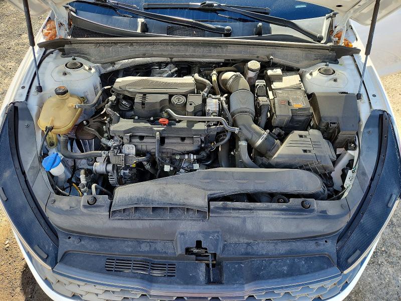 Продаж на аукціоні авто 2022 Kia K5, vin: 5XXG14J27NG157713, номер лоту: 52924506