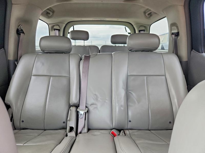 Aukcja sprzedaży 2006 Gmc Envoy, vin: 1GKET16S366156166, numer aukcji: 53819526