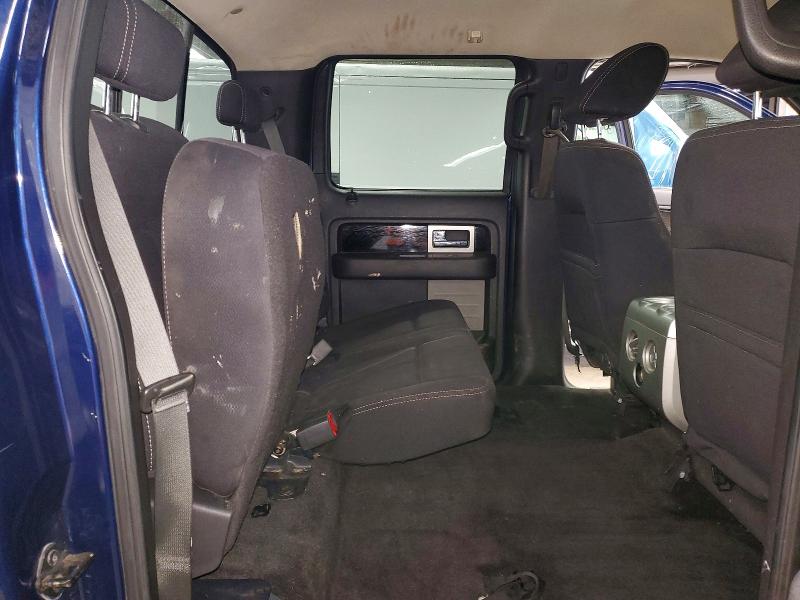 Aukcja sprzedaży 2009 Ford F150, vin: 1FTPW14V49FA78736, numer aukcji: 53450926