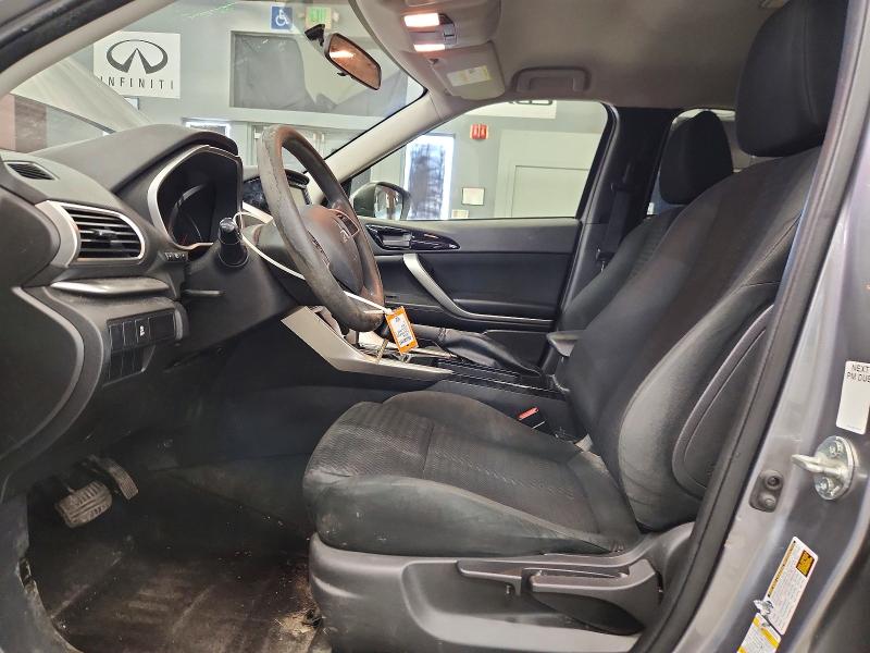 Aukcja sprzedaży 2019 Mitsubishi Eclipse Cross, vin: JA4AT3AA8KZ028822, numer aukcji: 53356456