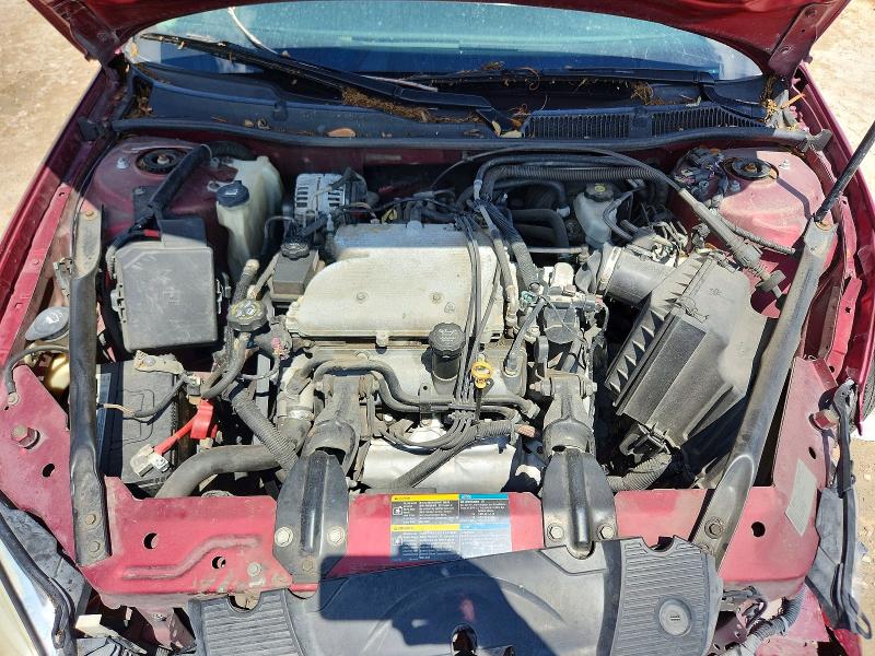 Продаж на аукціоні авто 2010 Chevrolet Impala, vin: 2G1WB5EK5A1181798, номер лоту: 55363146