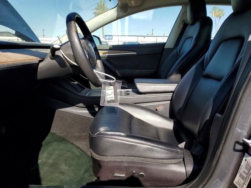 Aukcja sprzedaży 2022 Tesla Model 3, vin: 5YJ3E1EA8NF303896, numer aukcji: 54796646