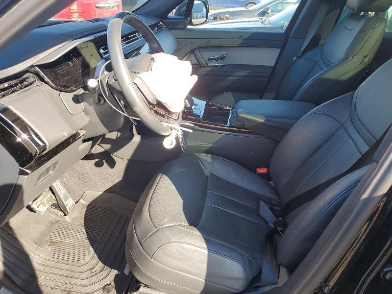52610846 :رقم المزاد ، SAL1L9FU3RA400404 vin ، 2024 Land Rover Range Rover Sport مزاد بيع