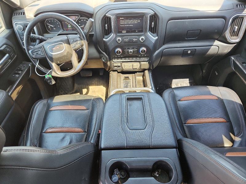 2020 Gmc Sierra მანქანა იყიდება აუქციონზე, vin: 3GTP9EEL9LG121047, აუქციონის ნომერი: 52390936