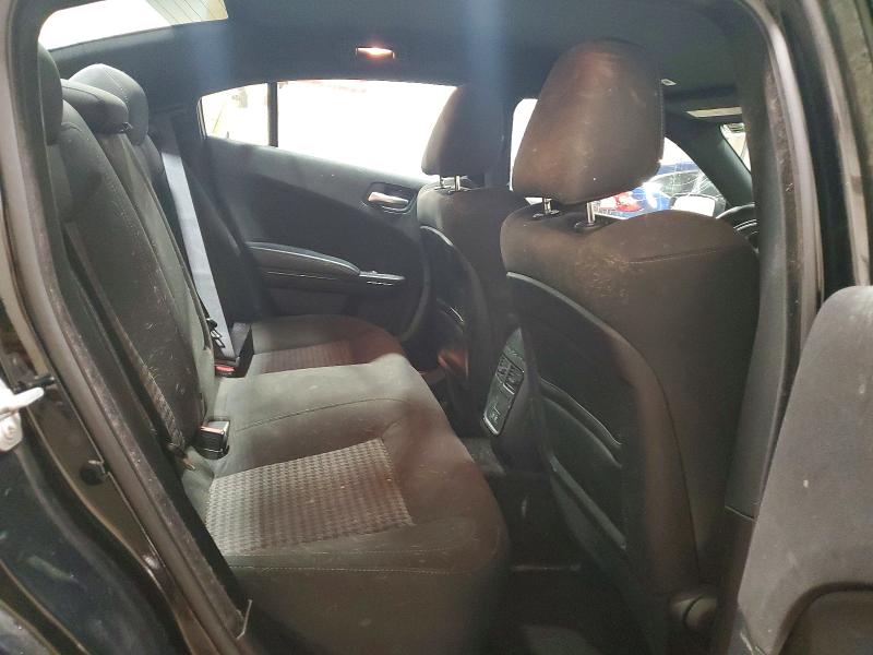 2019 Dodge Charger მანქანა იყიდება აუქციონზე, vin: 2C3CDXCT7KH726473, აუქციონის ნომერი: 51152586