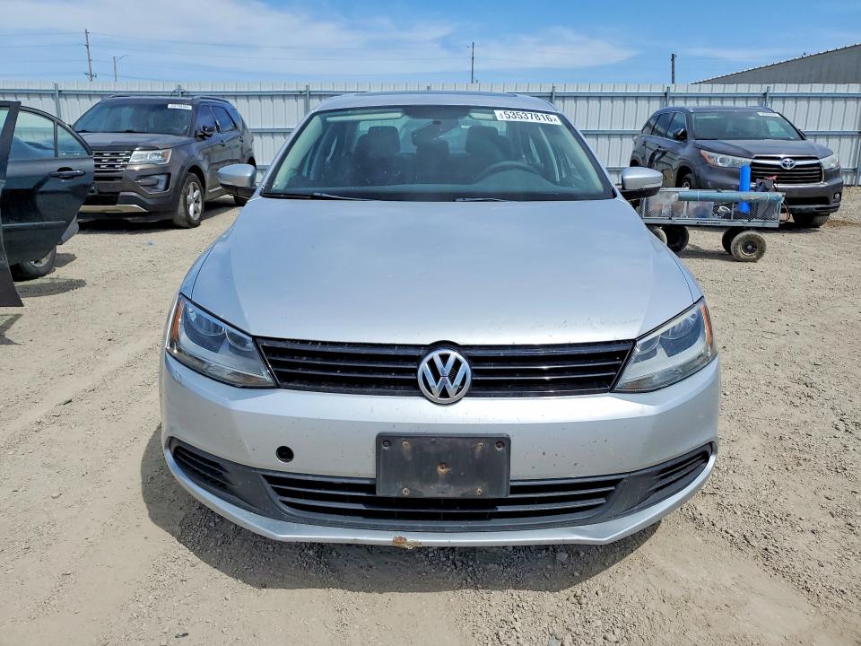 Aukcja sprzedaży 2012 Volkswagen Jetta, vin: 3VWDP7AJ9CM379835, numer aukcji: 53537816