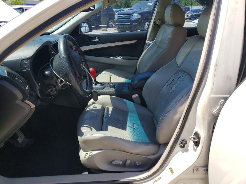 Продажа на аукционе авто 2008 Infiniti G35, vin: JNKBV61F48M277480, номер лота: 52853596