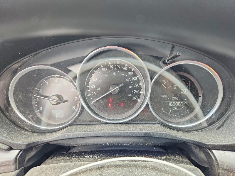 55342566 :رقم المزاد ، JM3KFABL6L0751328 vin ، 2020 Mazda Cx-5 مزاد بيع