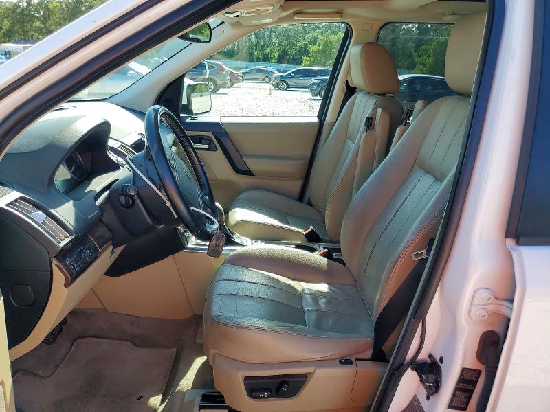Aukcja sprzedaży 2012 Land Rover Lr2, vin: SALFR2BNXCH290718, numer aukcji: 54812446