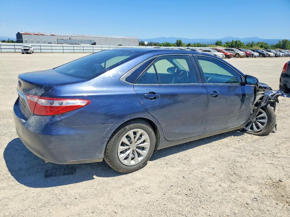 53466756 :رقم المزاد ، 4T4BF1FK1GR525546 vin ، 2016 Toyota Camry مزاد بيع