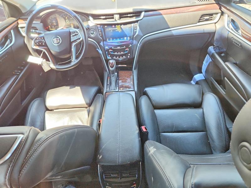 53958136 :رقم المزاد ، 2G61V5S82E9160967 vin ، 2014 Cadillac Xts مزاد بيع