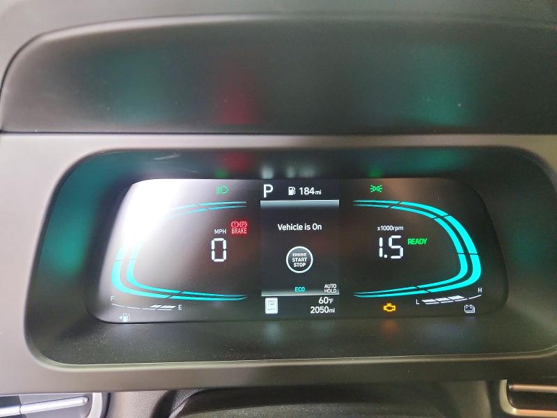 Продажа на аукционе авто 2026 Hyundai Elantra Hybrid, vin: KMHLM4DJ9TU201982, номер лота: 54403596
