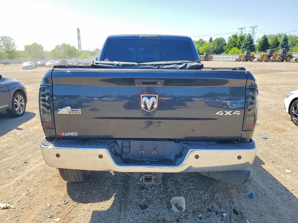 54785566 :رقم المزاد ، 3C6UR5DL0FG634669 vin ، 2015 Ram 2500 مزاد بيع