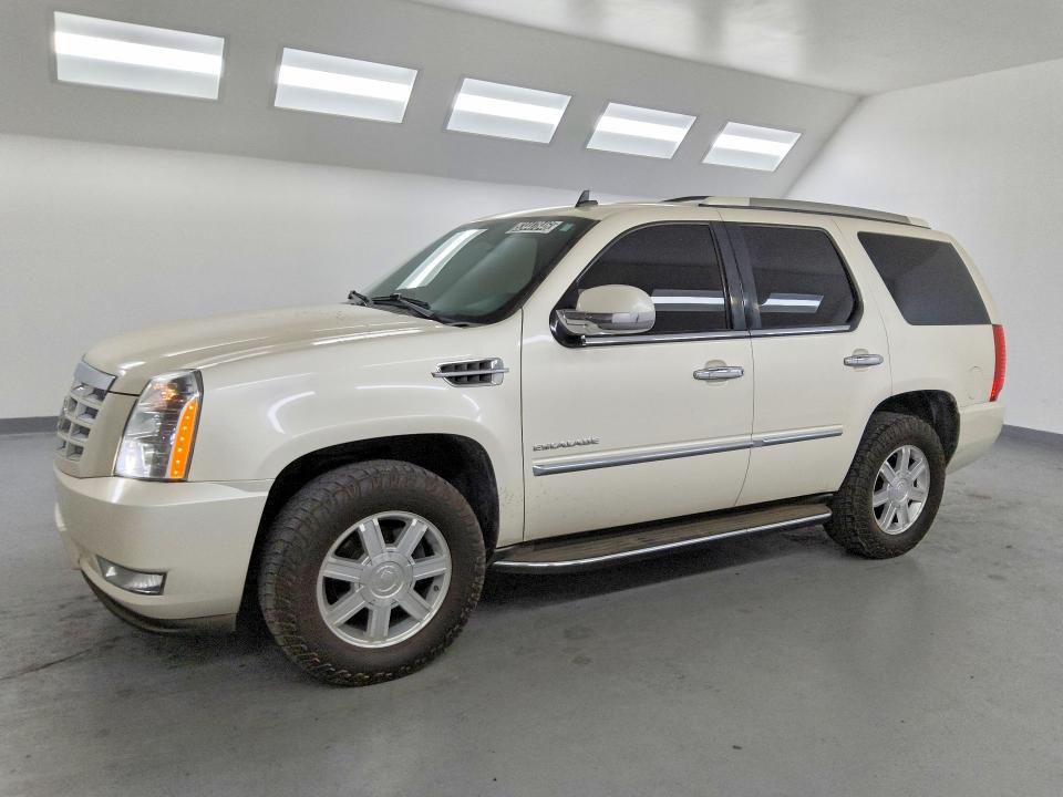 Продаж на аукціоні авто 2013 Cadillac Escalade, vin: 1GYS3AEF9DR331318, номер лоту: 53447846