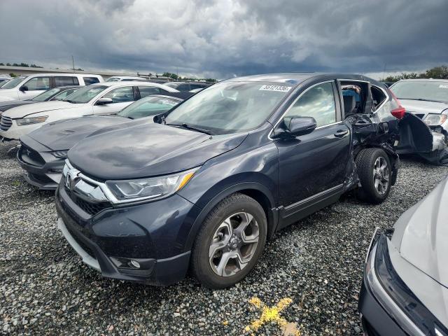 Aukcja sprzedaży 2018 Honda Cr-v, vin: 7FARW1H85JE021987, numer aukcji: 55121336