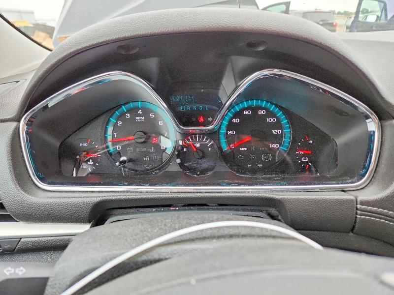 Продаж на аукціоні авто 2014 Chevrolet Traverse, vin: 1GNKRGKD0EJ186817, номер лоту: 54617536