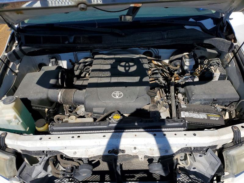 Aukcja sprzedaży 2012 Toyota Tundra, vin: 5TFDW5F11CX256575, numer aukcji: 53382666