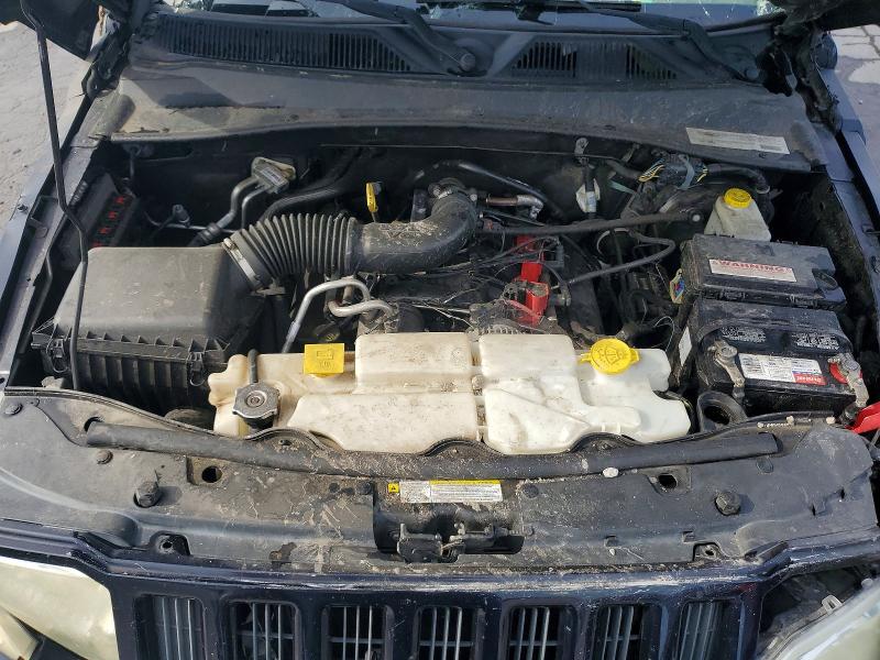 Aukcja sprzedaży 2011 Jeep Liberty, vin: 1J4PN2GK1BW572000, numer aukcji: 52168336