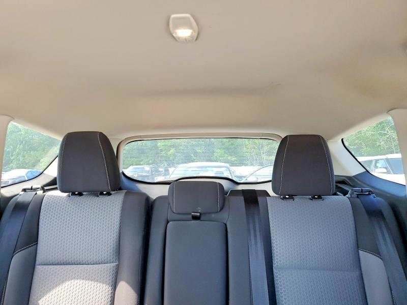 54192936 :رقم المزاد ، 1FMCU9GDXKUC49072 vin ، 2019 Ford Escape مزاد بيع