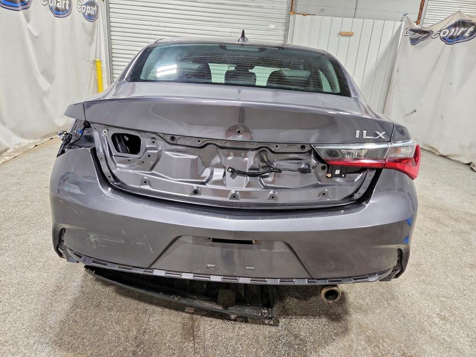 Aukcja sprzedaży 2020 Acura Ilx, vin: 19UDE2F30LA000113, numer aukcji: 52053246