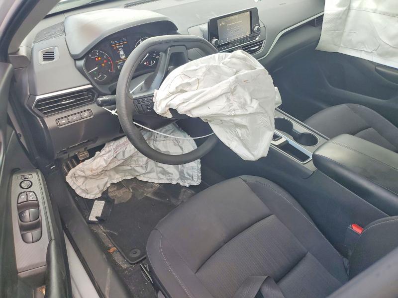 Продажа на аукционе авто 2024 Nissan Altima, vin: 1N4BL4BV4RN312859, номер лота: 52887706