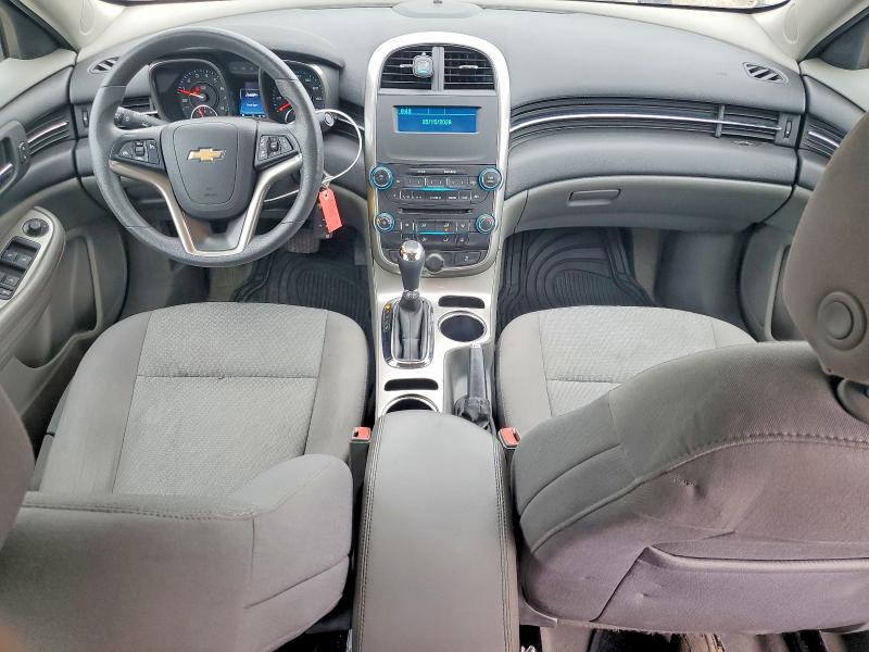 Aukcja sprzedaży 2014 Chevrolet Malibu, vin: 1G11B5SL6EF160948, numer aukcji: 53017936