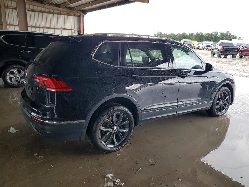 Aukcja sprzedaży 2024 Volkswagen Tiguan, vin: 3VVNB7AX5RM188210, numer aukcji: 51011426